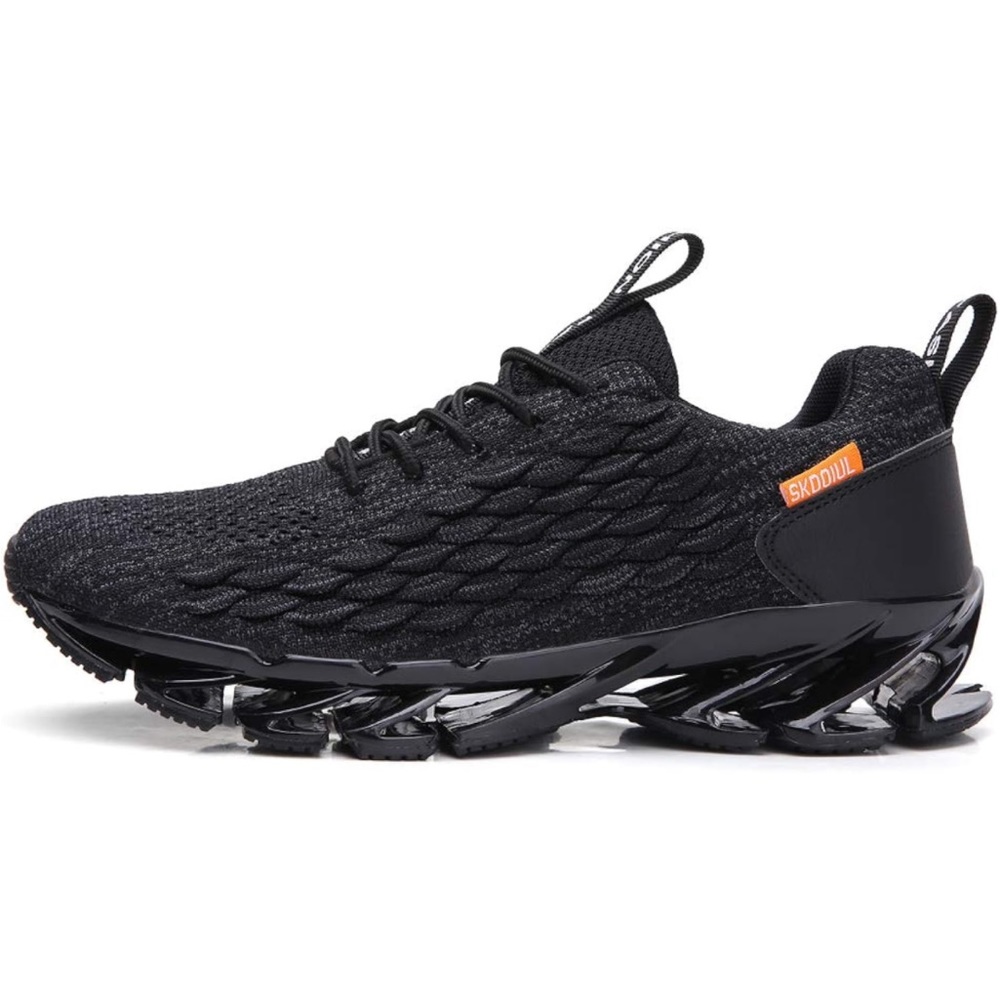 Brand New SKDOIUL Men Sport Athletic Running Sneakers Walking Shoes - Picture 4 of 9